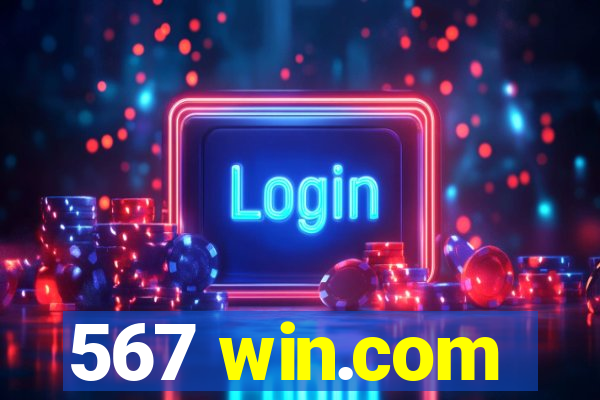 567 win.com